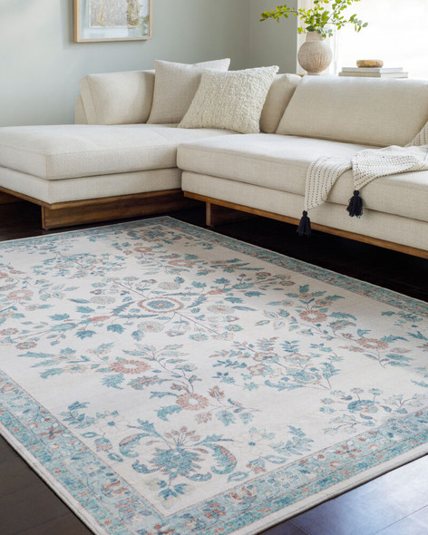 Livabliss Lavable LVB-2310 Rug