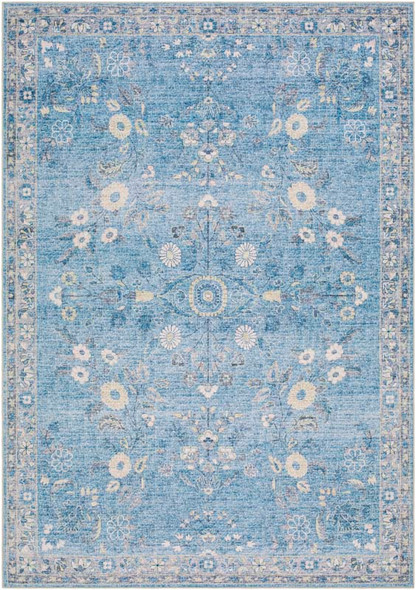 Livabliss Lavable LVB-2311 Rug