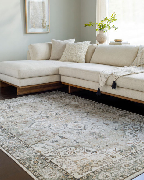 Livabliss Lavable LVB-2314 Rug