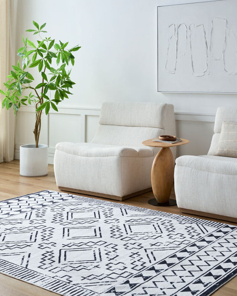 Livabliss Lavable LVB-2327 Rug