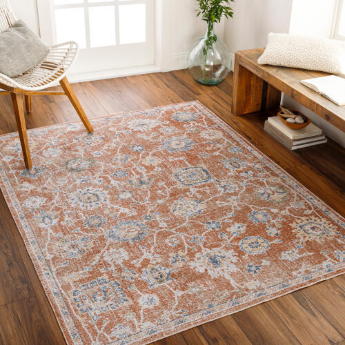 Livabliss Lillian LLL-2326 Rug