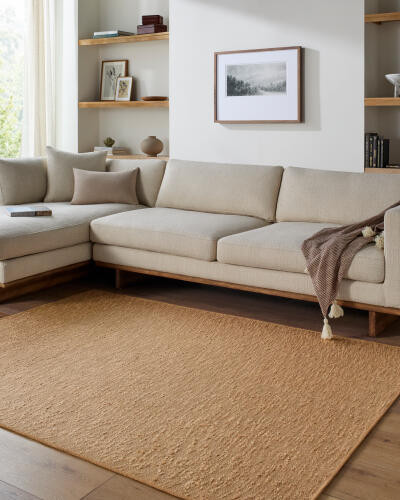 Livabliss Lush Shag LSH-2301 Rug