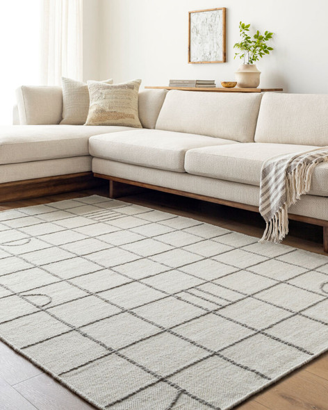 Livabliss Marcela MCL-2305 Rug