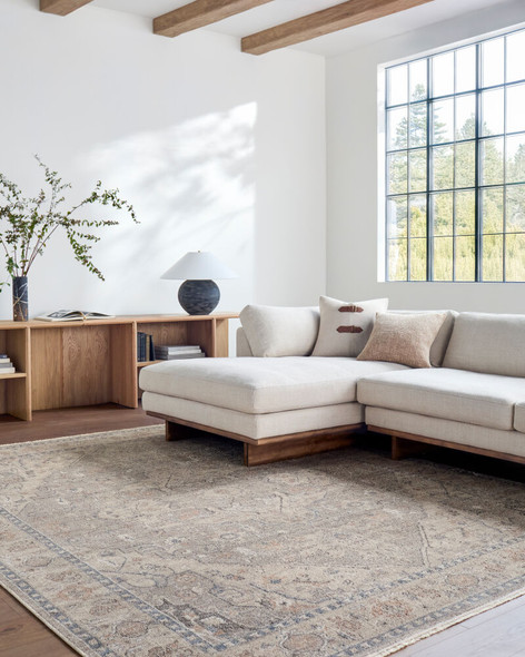 Livabliss Maria Elena GADA-2300 Rug