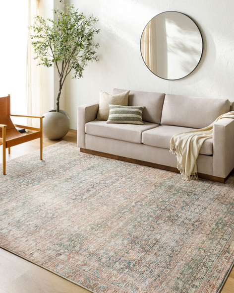 Livabliss Marlene BOMN-2302 Rug