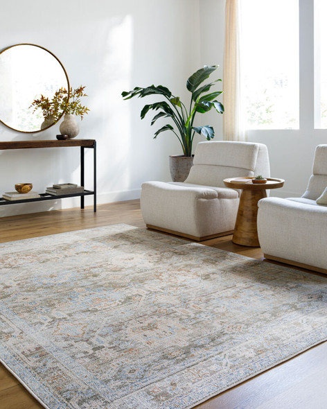 Livabliss Marlon MLO-2312 Rug