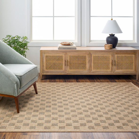 Livabliss Mirage MGE-2311 Rug