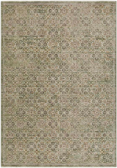 LivaBliss Myrtle Avenue GAMY-2301 Rug