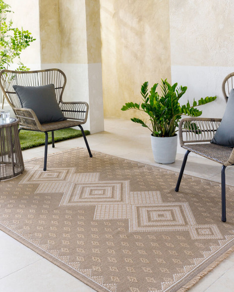 Livabliss Mystery MYS-2305 Rug