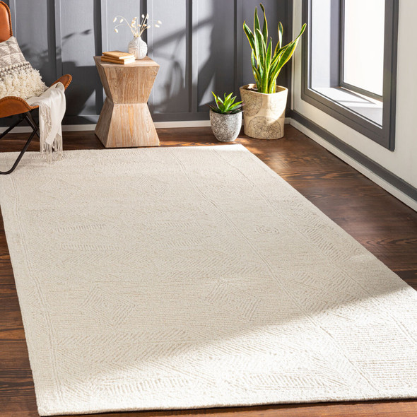 Livabliss Newcastle NCS-2314 Rug