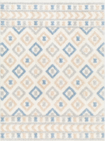 Livabliss Rodos RDO-2337 Rug