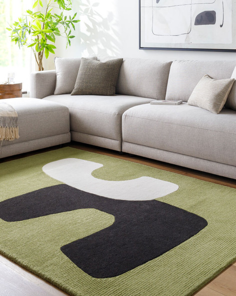 Livabliss Rossi JWRS-2303 Rug