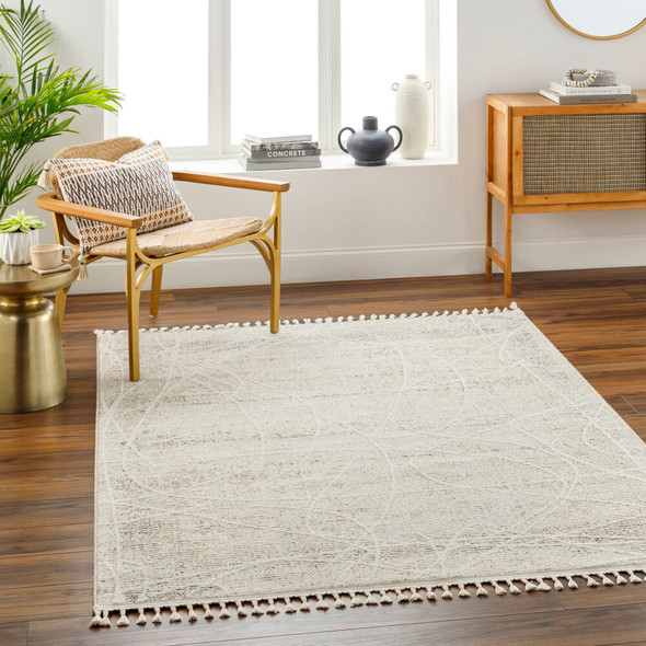 Livabliss Rudy RDY-2303 Rug