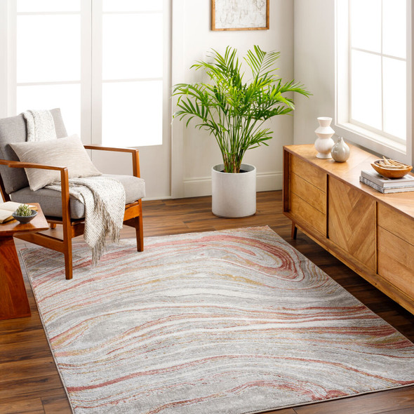 LivaBliss San Francisco SFO-2302 Rug