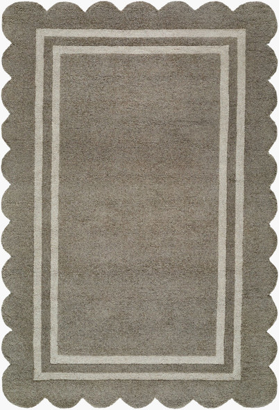 Livabliss Scalloped SCP-2302 Rug