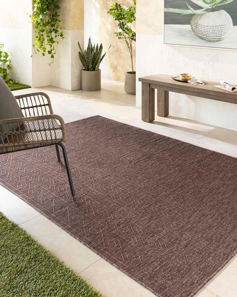 LivaBliss Terrace TRC-2300 Rug