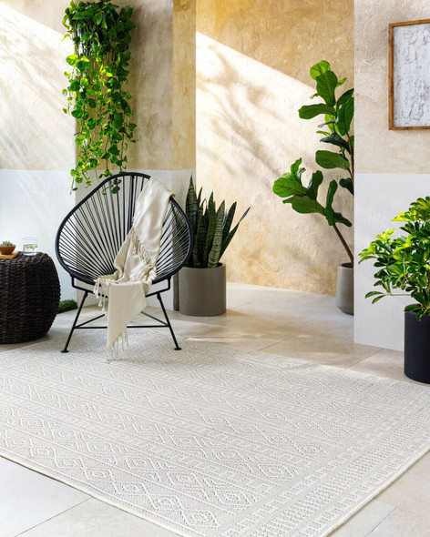 Livabliss Terrace TRC-2310 Rug