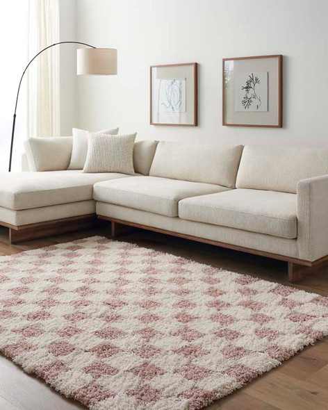 Livabliss Urban Shag USG-2347 Rug