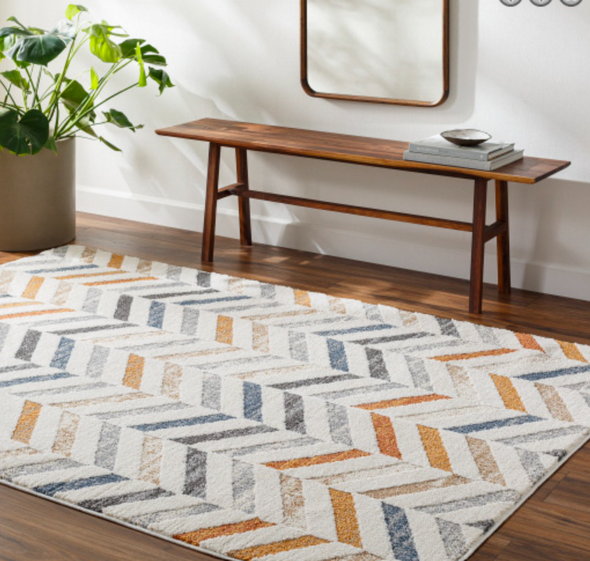 Livabliss Valet VAT-2300 Rug