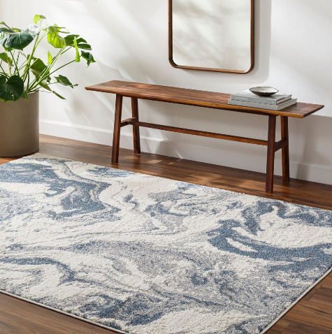 Livabliss Valet VAT-2309 Rug