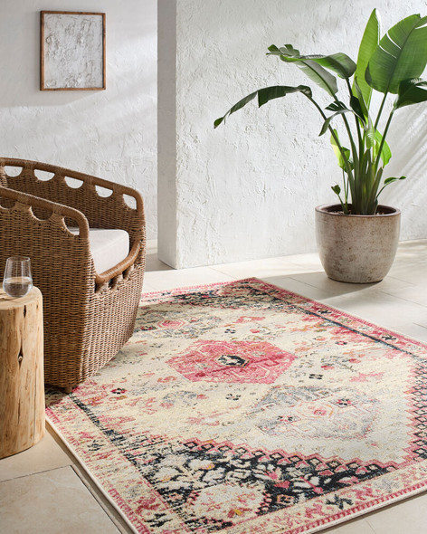 Livabliss Warsaw WSW-2305 Rug
