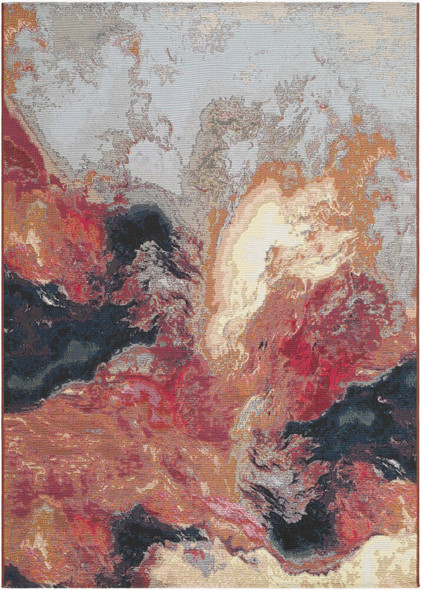 Livabliss Warsaw WSW-2306 Rug