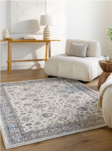 Livabliss Zidane ZDN-2302 Rug