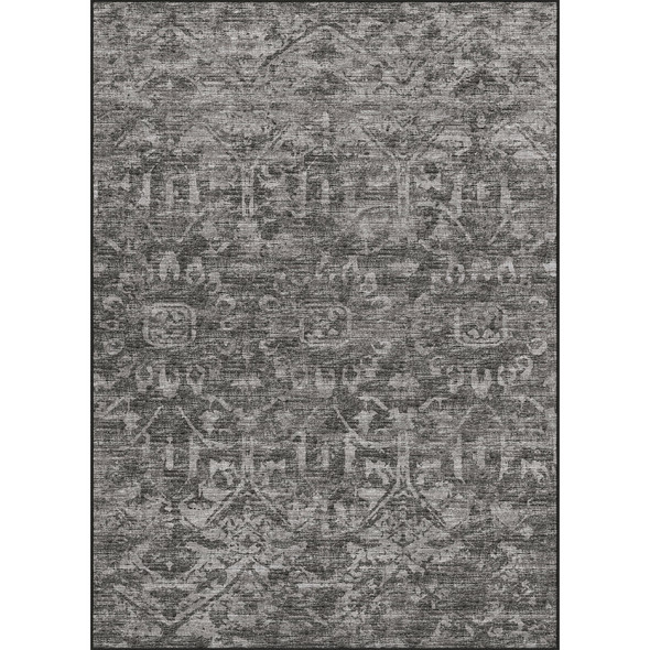 Dalyn Aberdeen AB1 Graphite Rug