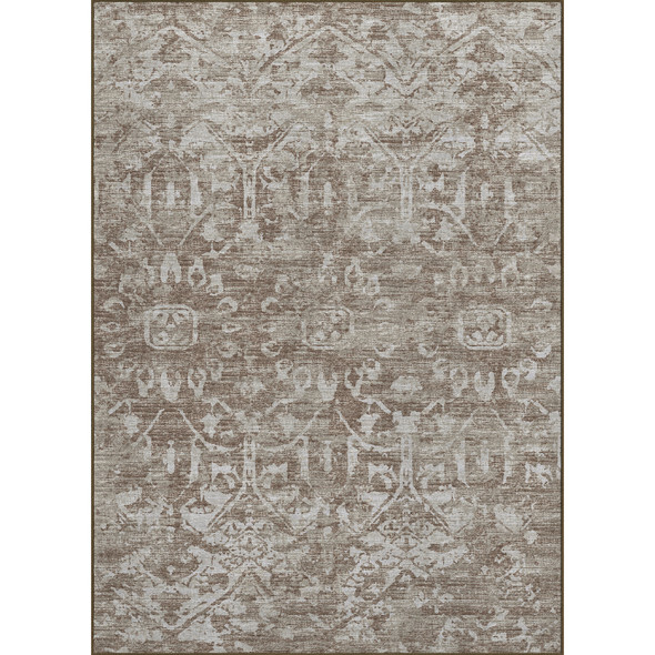 Dalyn Aberdeen AB1 Mushroom Rug