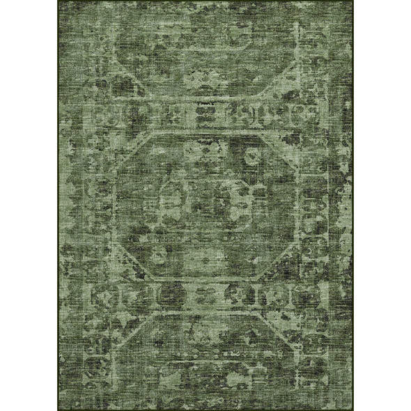 Dalyn Aberdeen AB2 Cactus Rug