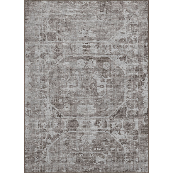 Dalyn Aberdeen AB2 Coffee Rug