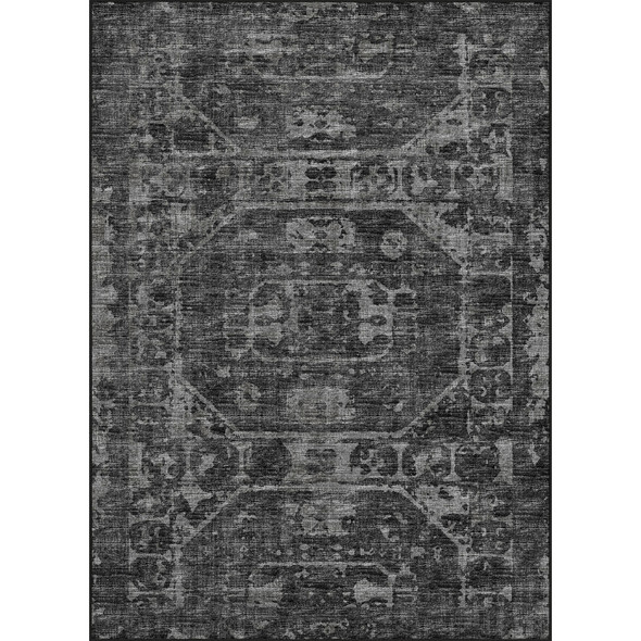 Dalyn Aberdeen AB2 Midnight Rug