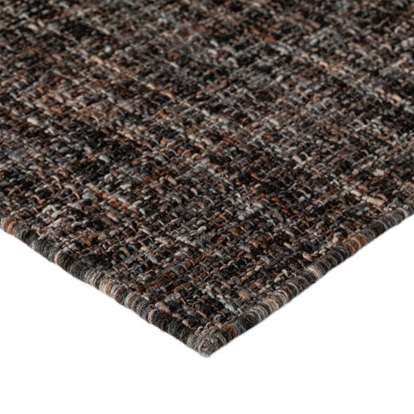Dalyn Abruzzo AZ1 Black Rug