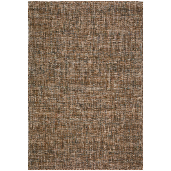 Dalyn Abruzzo AZ1 Chocolate Rug