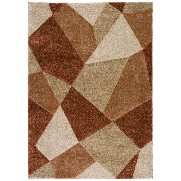 Dalyn Carmona CO1 Paprika Rug