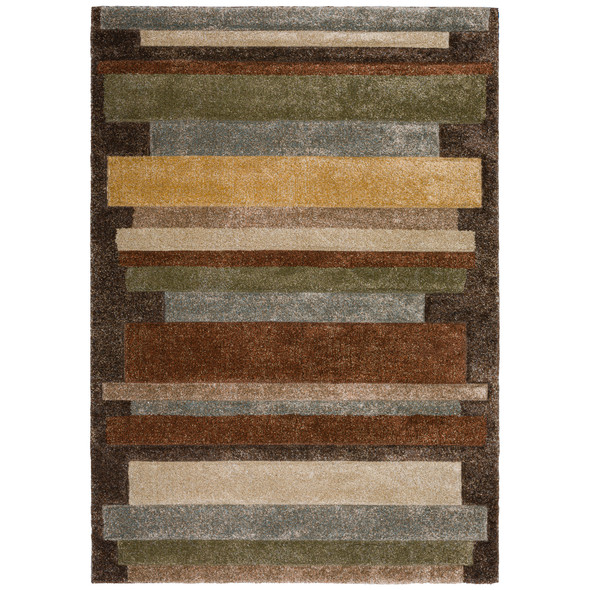 Dalyn Carmona CO2 Fudge Rug