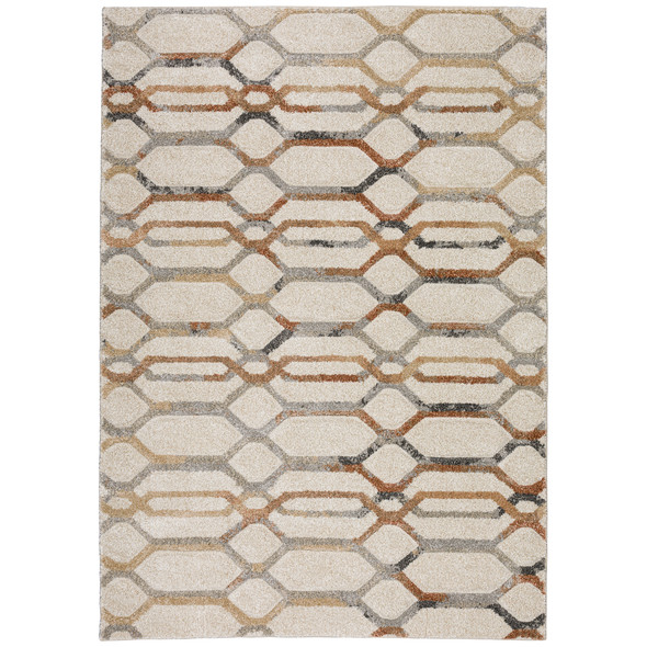 Dalyn Carmona CO7 Linen Rug
