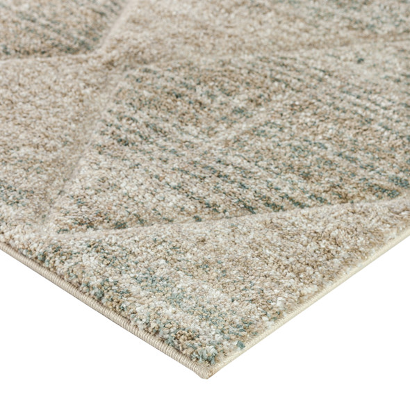 Dalyn Carmona CO8 Mist Rug