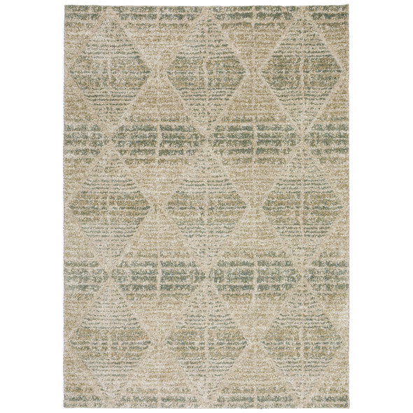 Dalyn Carmona CO8 Mist Rug