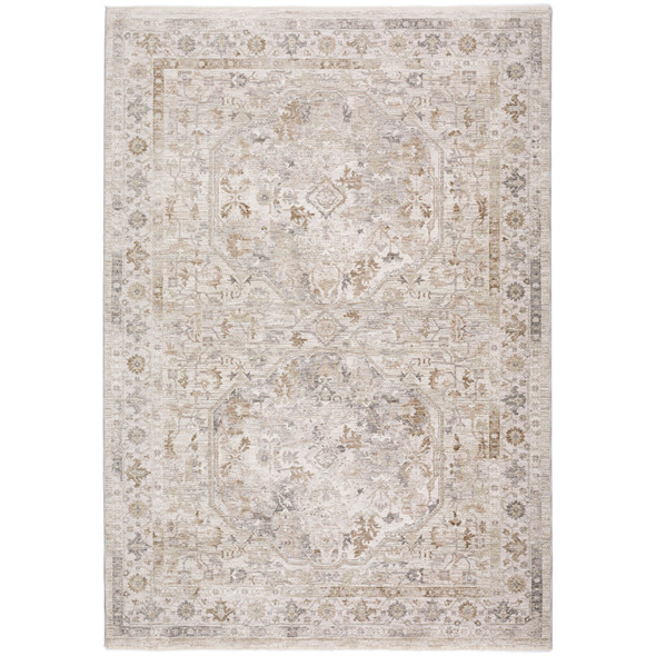 Dalyn Cyprus CY4 Ivory Rug