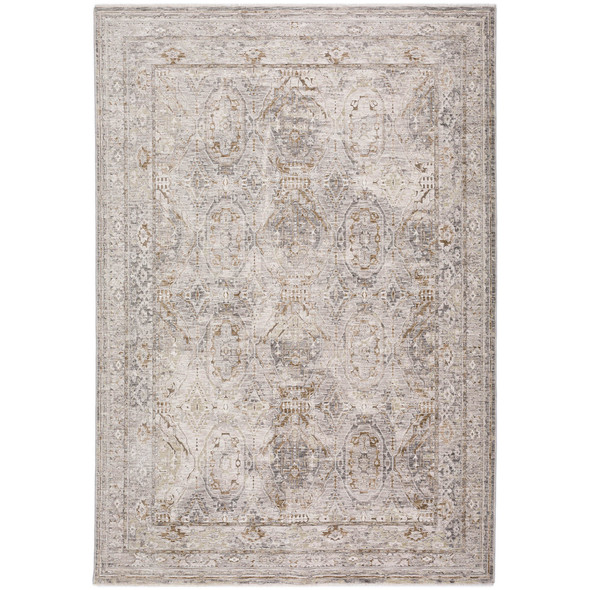 Dalyn Cyprus CY6 Grey Rug