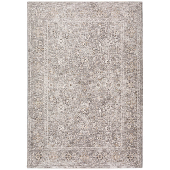Dalyn Cyprus CY9 Silver Rug