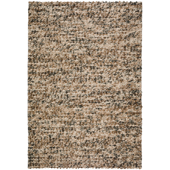 Dalyn Hanu HU1 Chocolate Rug