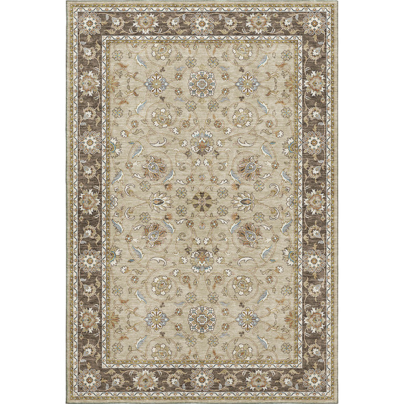Dalyn Hatay HY1 Beige Rug
