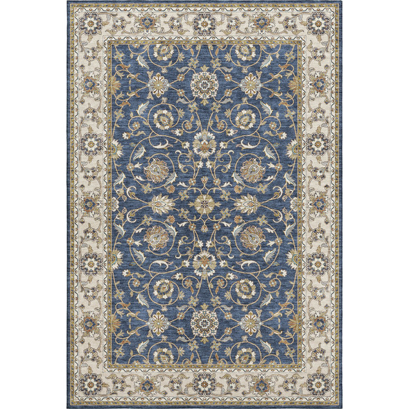 Dalyn Hatay HY1 Navy Rug