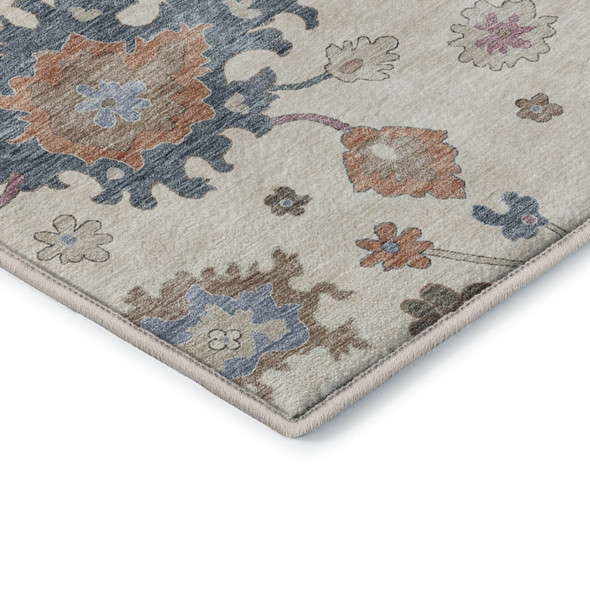 Dalyn Hatay HY4 Ivory Rug