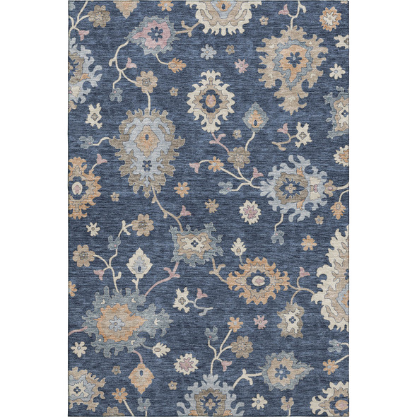 Dalyn Hatay HY4 Navy Rug