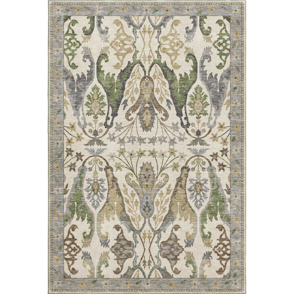 Dalyn Hatay HY6 Ivory Rug