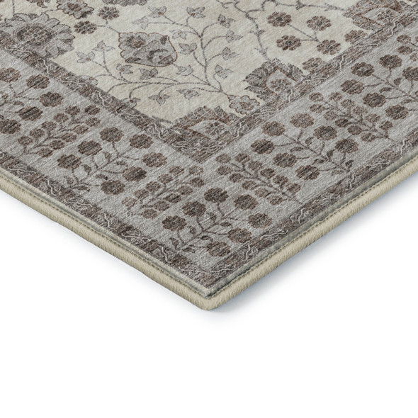 Dalyn Hatay HY8 Ivory Rug