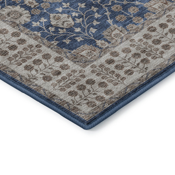 Dalyn Hatay HY8 Navy Rug